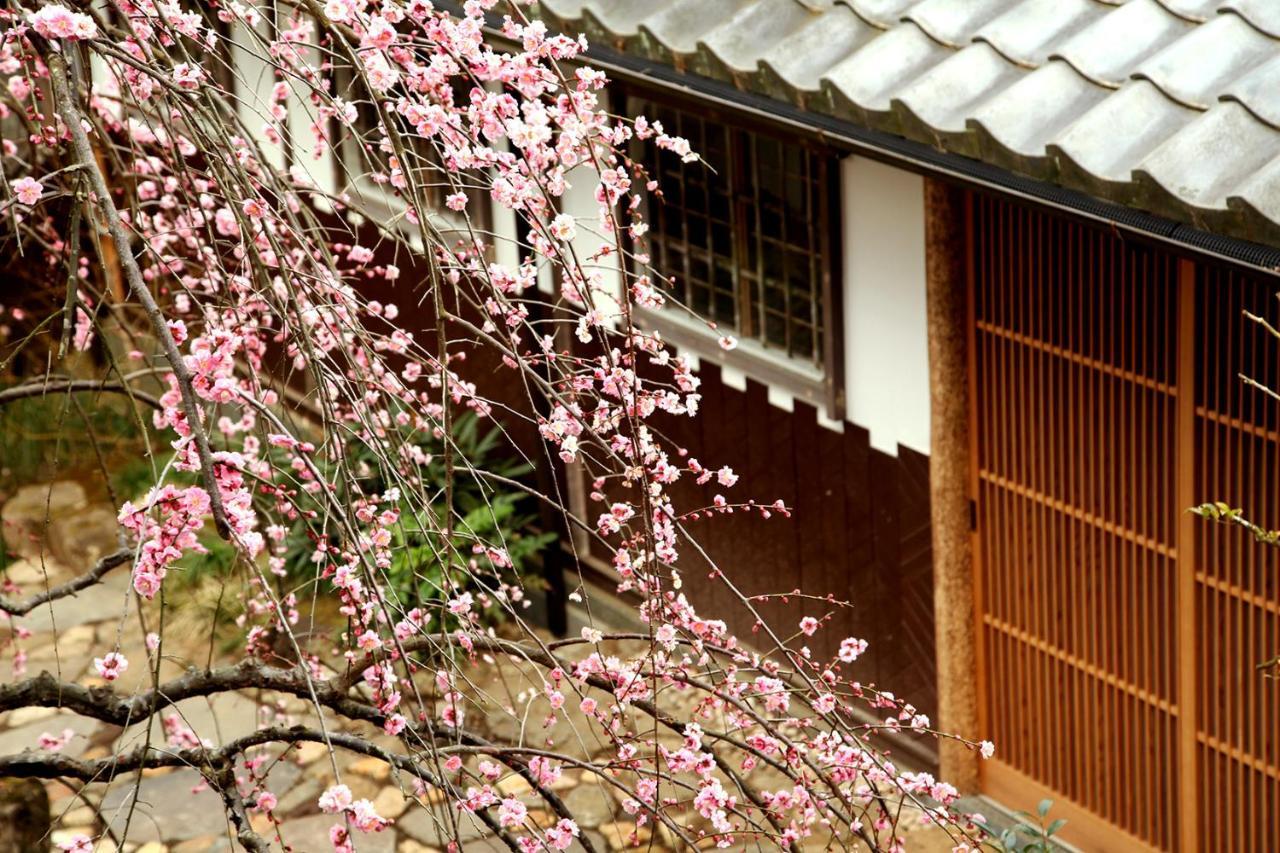 Hotel Gora Kadan Hakone Exterior foto